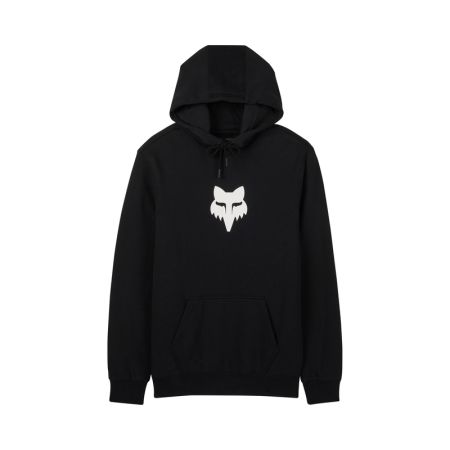 Fox Bluza Z Kapturem  Head Black L
