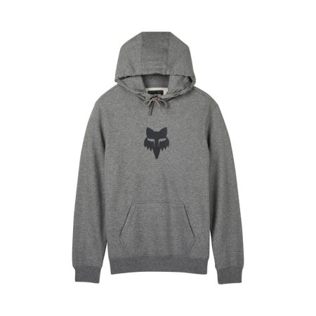 Fox Bluza Z Kapturem  Head Heather Graphite S