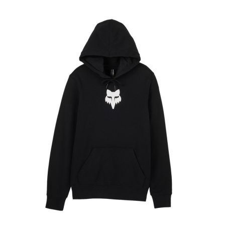 Fox Bluza Z Kapturem Damska  Head Black Xs