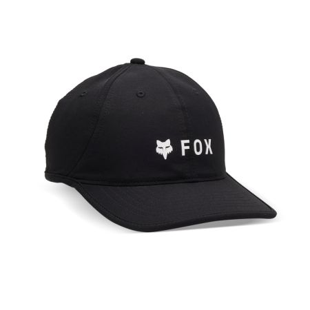 Czapka z daszkiem FOX Lady Absolute Tech Black