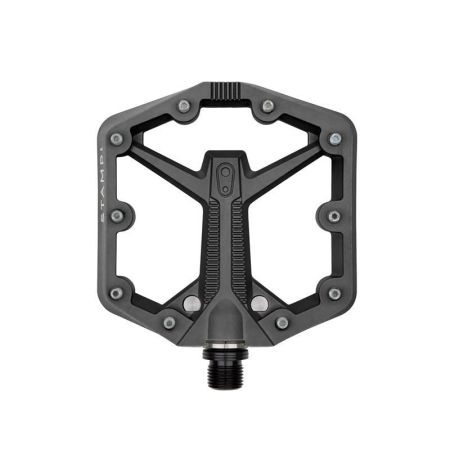 Pedały CRANKBROTHERS Stamp 1 Small (gen 2) Black