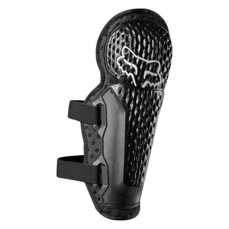 Fox Ochraniacz Kolan Junior  Titan Sport Black Yos