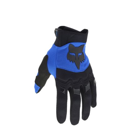Rękawiczki FOX Dirtpaw Blue L