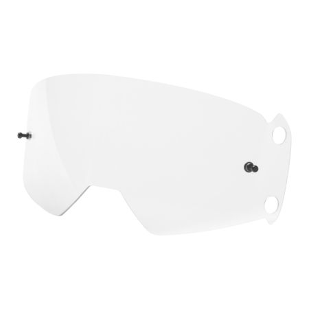 Fox Szyba Do Gogli  Vue Repl Lens Standard Clear Ns
