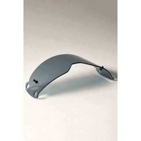 Fox Szyba Do Gogli  Vue Repl Lens Standard Dark Grey Ns