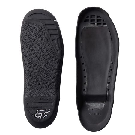 Fox Podeszwa Do ButÓw  Instinct Full Outsole Black 8