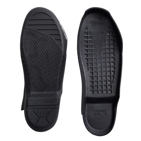 Fox Podeszwa Do ButÓw  22 Comp Full Outsole Black 8