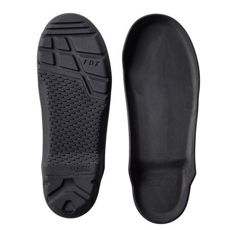 Fox Podeszwa Do ButÓw  Motion X Full Outsole Black 10