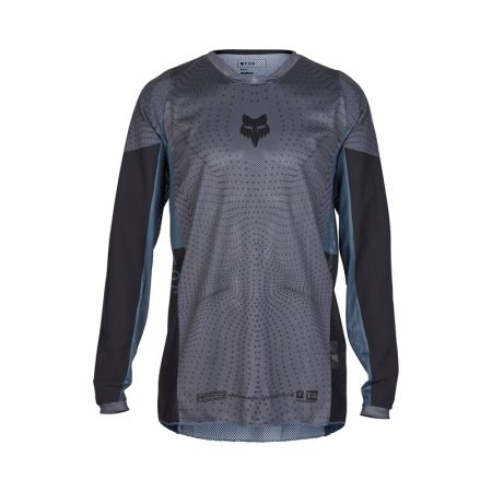 Fox Bluza Motocyklowa  Ranger Air Offroad Black M