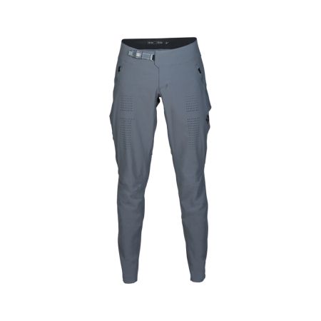 Spodnie FOX Flexair Graphite 36