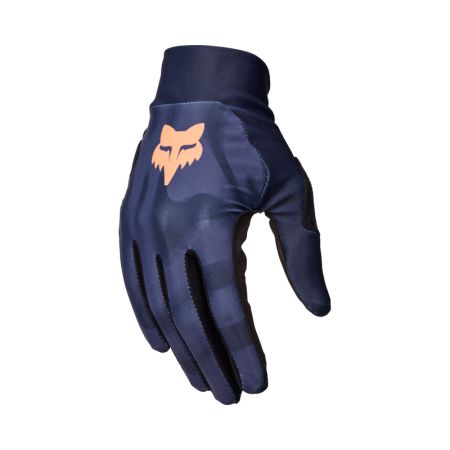 Rękawiczki FOX Flexair Taunt Indigo