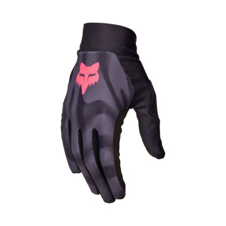 Rękawiczki FOX Flexair Taunt Dark Shadow XL