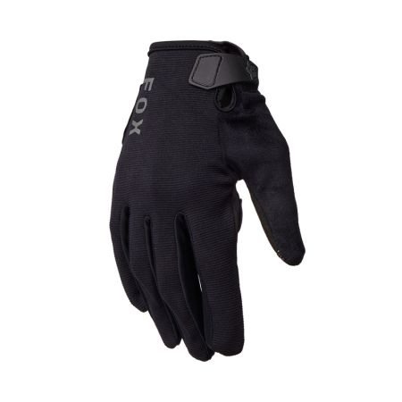 Rękawiczki FOX Ranger Gel Black M
