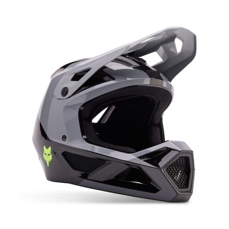 Kask FOX Rampage Barge Cloud Grey L