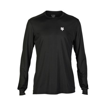 Jersey FOX Ranger Wayfaring Black L