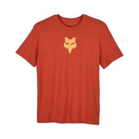 Fox T-shirt Damski  Head Atomic Orange M