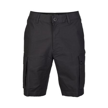 Fox Spodenki  Slambozo Short 3.0 Black 32