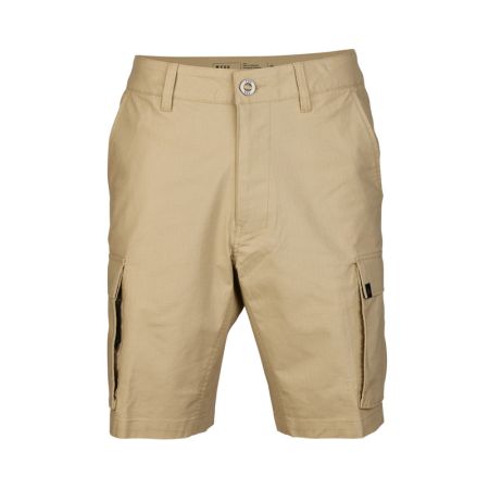 Fox Spodenki  Slambozo Short 3.0 Tan 32