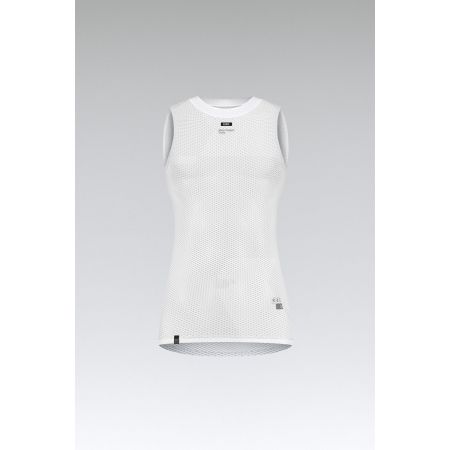 Baselayer damski GOBIK Second Skin Moonless