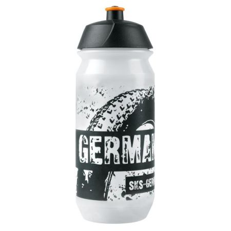 SKS-GERMANY Bidon SKS 500 ml wzór 