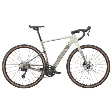 Rower CANNONDALE Topstone 3 GRX 2X