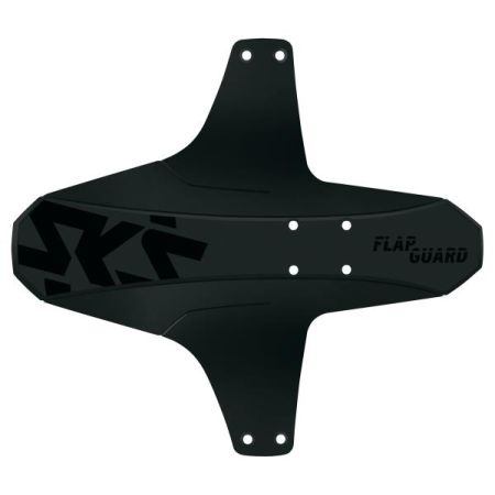 SKS-GERMANY Błotnik FLAP GUARD 26-29" przód czarny 