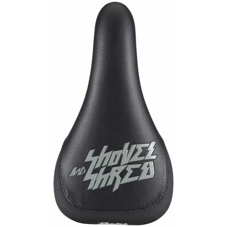 Siodełko REVERSE Nico Vink Shred grey 