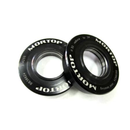 Mortop BB386 adapter OD:46mm Sram 