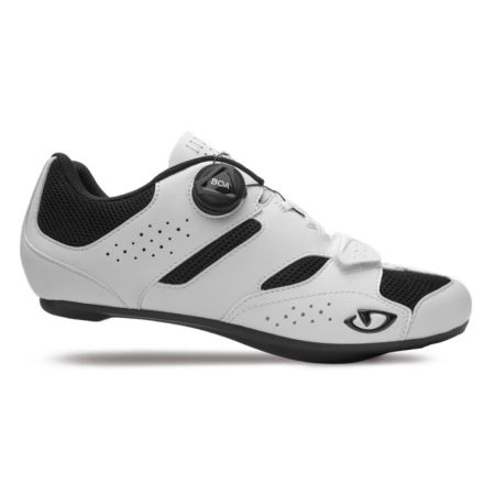 Buty męskie GIRO SAVIX II White