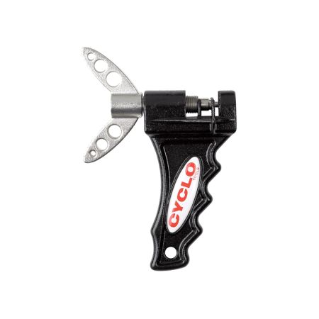 Skuwacz do łańcucha WELDTITE CYCLO Workshop Chain Rivet Extractor 5,6,7,8,9,10 speed & 1/8 single speed 