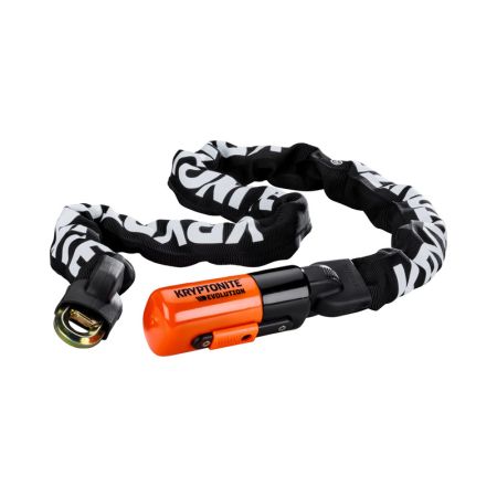 Kryptonite ZapiĘcie ŁaŃcuchowe Kryptonite Evolution Evolution 1012 ( 120 Cm) 