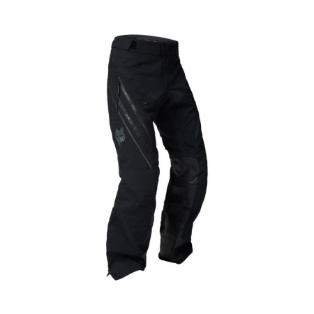 Fox Spodnie Motocyklowe  Defend Gore-tex Adv Black 32