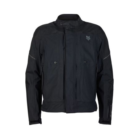 Fox Kurtka Motocyklowa Tekstylna  Ranger Gore-tex Adv Black S