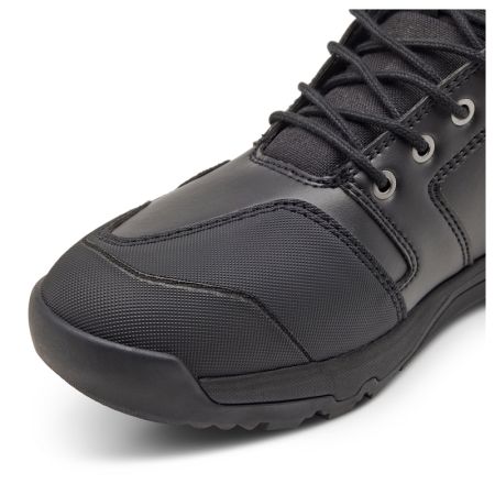 Fox Buty Motocyklowe  Ranger Adv Black 9 (wkŁadka 260mm)