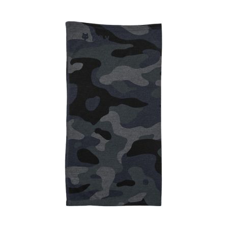 Fox Komin Grzewczy  Legion Neck Gaiter Black Camo Os