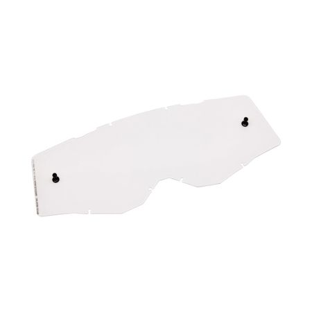 Fox Szyba Do Gogli  Mx24 Airspace/main Lexan Lens Clear Os