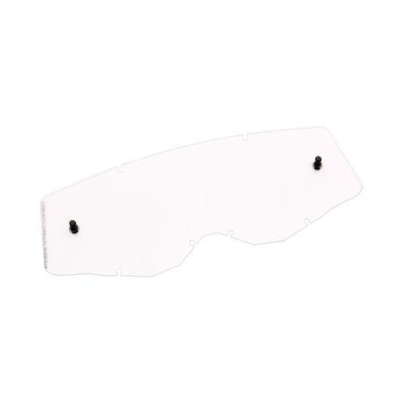 Fox Szyba Do Gogli  Mx24 Junior Main Lexan Lens-nm Clear Yos