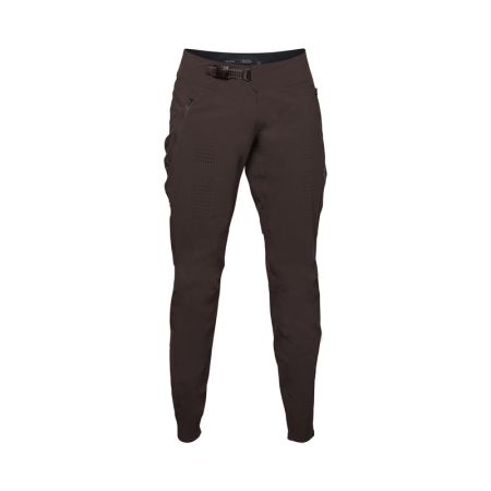 Fox Spodnie Rowerowe  Flexair Cocoa 32