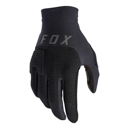Fox RĘkawice Rowerowe  Flexair Pro Black S