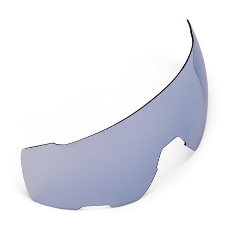 Fox Szyba Do Gogli  Pure Vue Spare Lens Grey Os