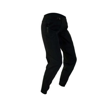 Fox Spodnie Rowerowe Damskie  Defend 3l Water Black L