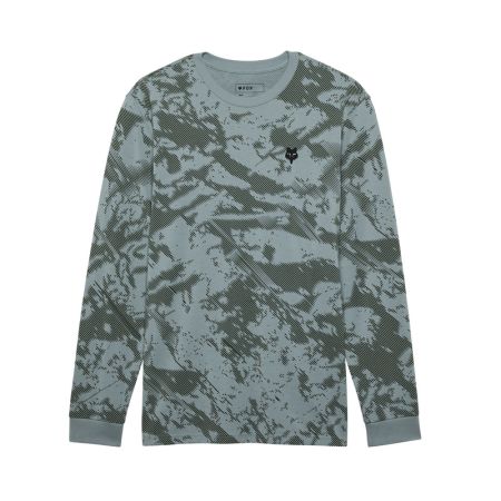 Fox Bluza  Gravel Tech Gunmetal M