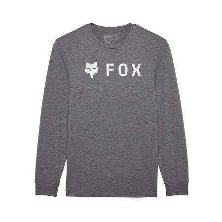 Fox Bluza  Absolute Tech Heather Graphite L