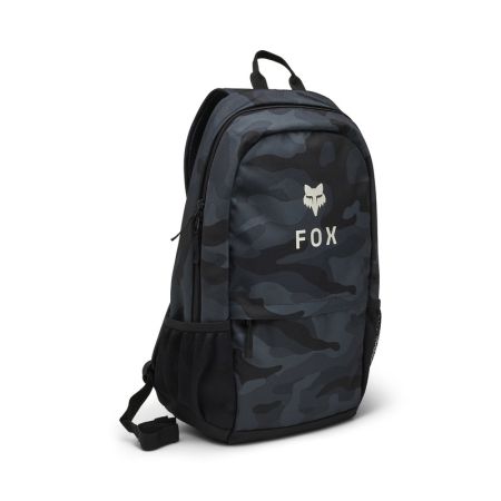 Fox Plecak  180 Backpack Black Camo Os