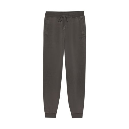 Fox Spodnie  Wordmark Fleece Jogger Pewter S