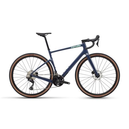 Rower CERVELO Aspero Grx Rx610 Woodsmoke