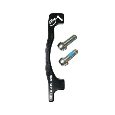 Adapter Formula PM/PM 203mm 