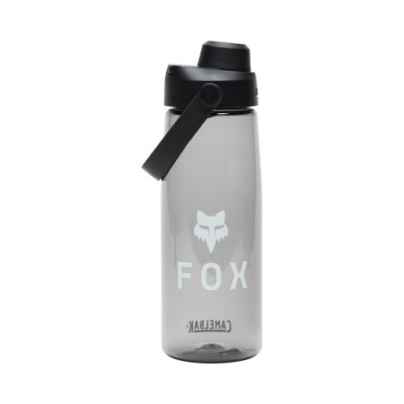 Fox Butelka  X Camelbak Thrive Chug 25oz Charcoal Os