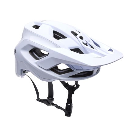 Kask FOX Speedframe RS Matte White