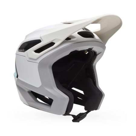 Kask FOX  Dropframe Pro Grid Light Grey